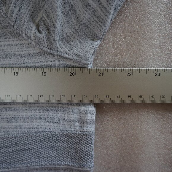 Vintage Nike Sportwear Womens Medium Full Zip Track Jacket 884408-100 AV15 - Picture 7 of 12